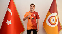 Galatasaray'dan Kerem Aktürkoğlu için askerlik açıklaması: "Tecili var"