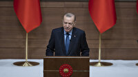 Cumhurbaşkanı Erdoğan: 3 yenilikçi Kovid-19 aşımız faz aşamalarına başlamak üzere