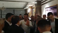 İBB Başkanı İmamoğlu'nun yargılandığı davada hakim ile avukat arasında gerginlik