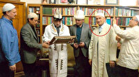FETÖ'nün sözde "kadim abi"si Bekmezci'den pişkin savunma: Niçin buradayım bilmiyorum