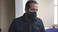 Kumar oynarken yakalanıp 'koronaya inanmıyorum' diyen adama polisten tepki: İnanman için illa ailenden birinin ölmesi mi lazım