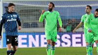 Vedat Muriqi siftah yaptı ama Lazio elendi