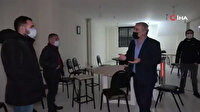 İki gün arayla ceza yedi sinir krizi geçirdi: Ne yaptık sanki yazma