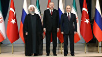 Dışişleri Bakanlığından Astana süreci açıklaması: Mutabık kaldık