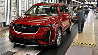 General Motors 2035'e kadar benzinli ve dizel araçlara veda edecek