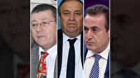 CHP'li Ateş, Mengü ve Karaman'dan CHP yönetimine eleştiri: Terör örgütüne övgü dizenlerin kendilerine yer bulmaları hiçbir koşul altında kabul edilemez