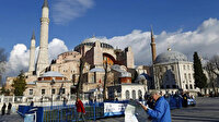 Turizm geliri bir önceki yıla göre yüzde 65 azaldı: 2020'de yaklaşık 16 milyon ziyaretçiyi ağırladı