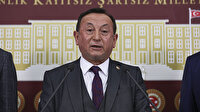 CHP'den istifa eden Hüseyin Avni Aksoy: HDP yönetimiyle ittifak partimize zarar vermiştir