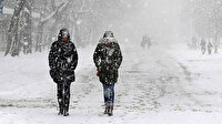 Meteoroloji'den çok sayıda il için yoğun kar uyarısı!
