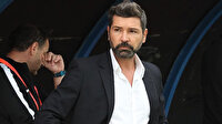 Denizlispor teknik direktör Hakan Kutlu ile anlaştı