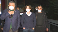 Canan yasak dinlemedi