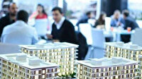 Yabancıya 220 bin adetten fazla konut satıldı