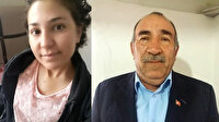 Baba ve kızı bir gün arayla vefat etti