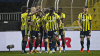 Yeni lider Fenerbahçe