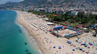Turizm tesislerine yönelik döviz kararı