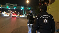 Sakarya'da 21 düzensiz göçmen yakalandı