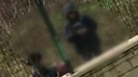Sakarya'da küçük çocukların duvar kenarında uyuşturucu kullandığı iddiası