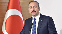 Adalet Bakanı Gül'den HSK'ya inceleme izni