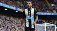 DeAndre Yedlin resmen Galatasaray'da