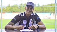 Beşiktaş taraftarının beklediği imza