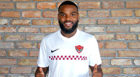 Hatayspor'dan Galatasaray'a Boupenzda yanıtı
