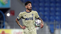 Fenerbahçe'de Sosa şoku: Zehirlenme şüphesi