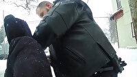 ABD’de tepki çeken olay: Polis 9 yaşındaki çocuğu kelepçeyle gözaltına aldı