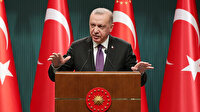 Cumhurbaşkanı Erdoğan: Türkiye'nin yeni bir anayasayı tartışmasının zamanı gelmiştir