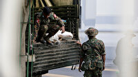 Myanmar'da yaşayan Türk vatandaşlarına sokağa çıkmama uyarısı