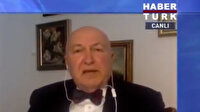 Habertürk spikeri Hülya Hökenek CHP’li belediyeyi eleştiren Prof. Ahmet Ercan’ı yayından aldı