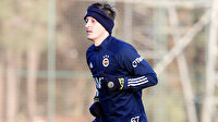 Mesut Özil sürprizi: İlk maçına çıkıyor