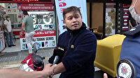 'Eniştemi arayın hemen' diyen 'teşkilatçı' kurye hakkında zorla getirme kararı