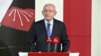 Kılıçdaroğlu yine halk iradesini hedef aldı: İktidara ‘gayri milli’ dedi