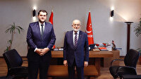 Saadet’te Boğaziçi çatlağı: AGD eleştirdi il başkanı sahip çıktı
