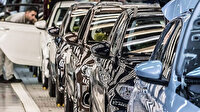 Ocak ayında en fazla ihracat otomotiv endüstrisinde gerçekleşti