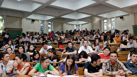 YÖK yüz yüze eğitim için Sağlık Bakanlığı’ndan görüş istedi