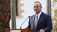 Bakan Çavuşoğlu'ndan Rum Kesimi'ne net mesaj: Olmayacak bir şeyi müzakere etmenin faydası yok
