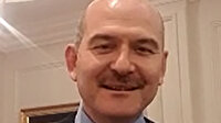 Twitter'ın sansürlediği Süleyman Soylu'dan Telegram hamlesi