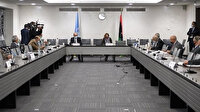 Libya'da geçici yönetimi belirleme görüşmelerinde adaylar yeterli oyu alamadı: İkinci aşamaya geçildi