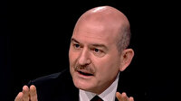 Bakan Soylu'dan rektör odasına girmeye çalışan provokatörlere net mesaj: Boğaziçi Üniversitesi ayağa kalksa da müsaade etmem