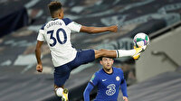 Gedson Fernandes Fenerbahçe derbisinde oynayabilecek mi?