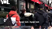 YOL TV'nin 'aşağı bak' montajını Alman DW deşifre etti