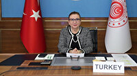 Ticaret Bakanı Ruhsar Pekcan: Tüm zamanların en yüksek ihracatı