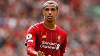 Liverpool'un Kamerunlu savunmacısı Matip sezonu kapattı