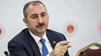 Adalet Bakanı Gül: Darbe anayasalarının tortularını ortadan kaldıracağız