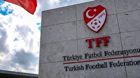 TFF: Yaptırımlar açıkça belirtilmiştir
