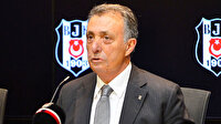 Beşiktaş'tan harcama limitleri açıklaması: İnanmak istiyoruz