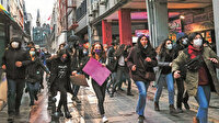 Öğrenciden çok terörist var