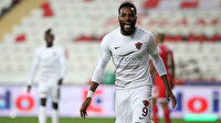 Süper Lig'in Hulk'u 20 maçta 16 gol attı fiyatını katladı