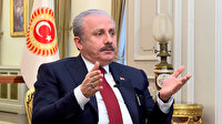 TBMM Başkanı Mustafa Şentop'tan 'Boğaziçi' tepkisi: Mesele rektör ataması tartışması değil